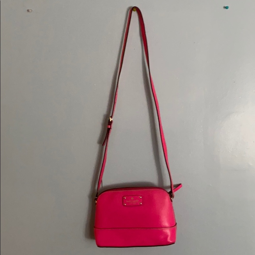 Kate Spade Crossbody Bag